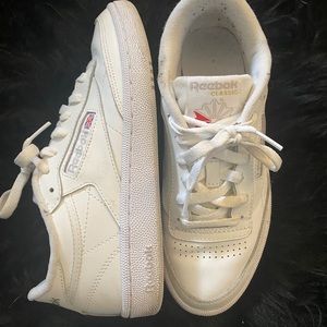 Reebok Club C